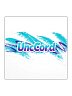 💜 UncCord Logo Sticker 💜