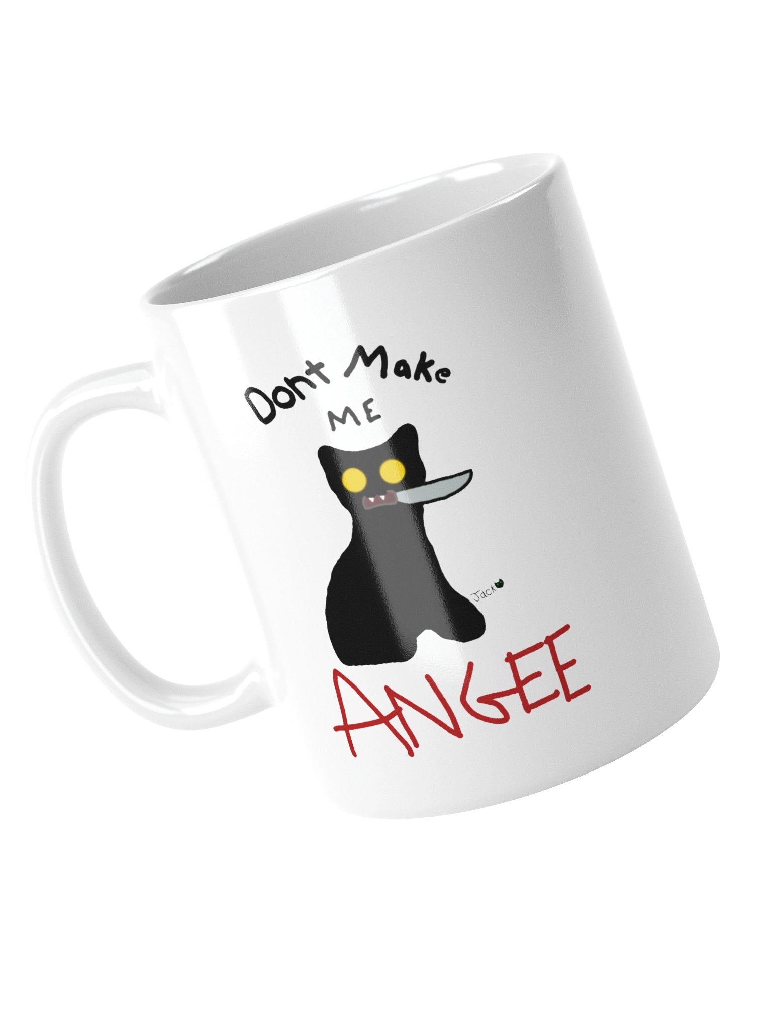 Angee Mug product image (4)
