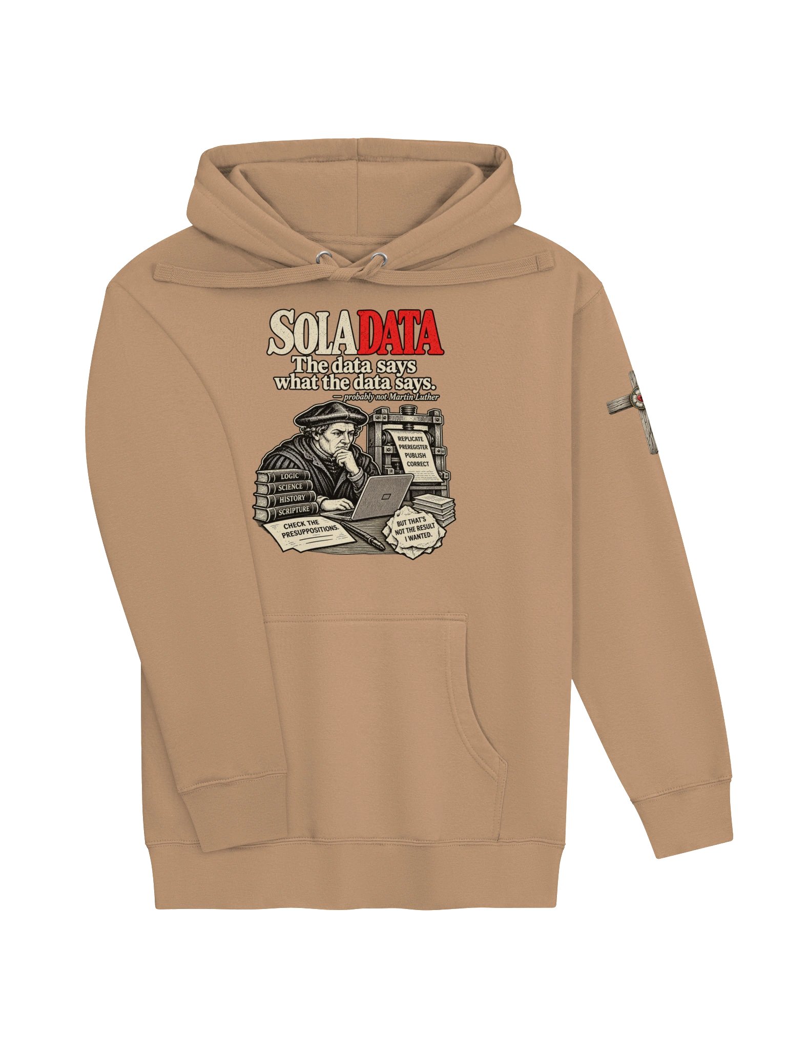 Sola Data Hoodie product image (20)