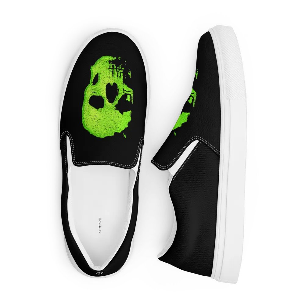 Germ Canvas Slipon product image (8)