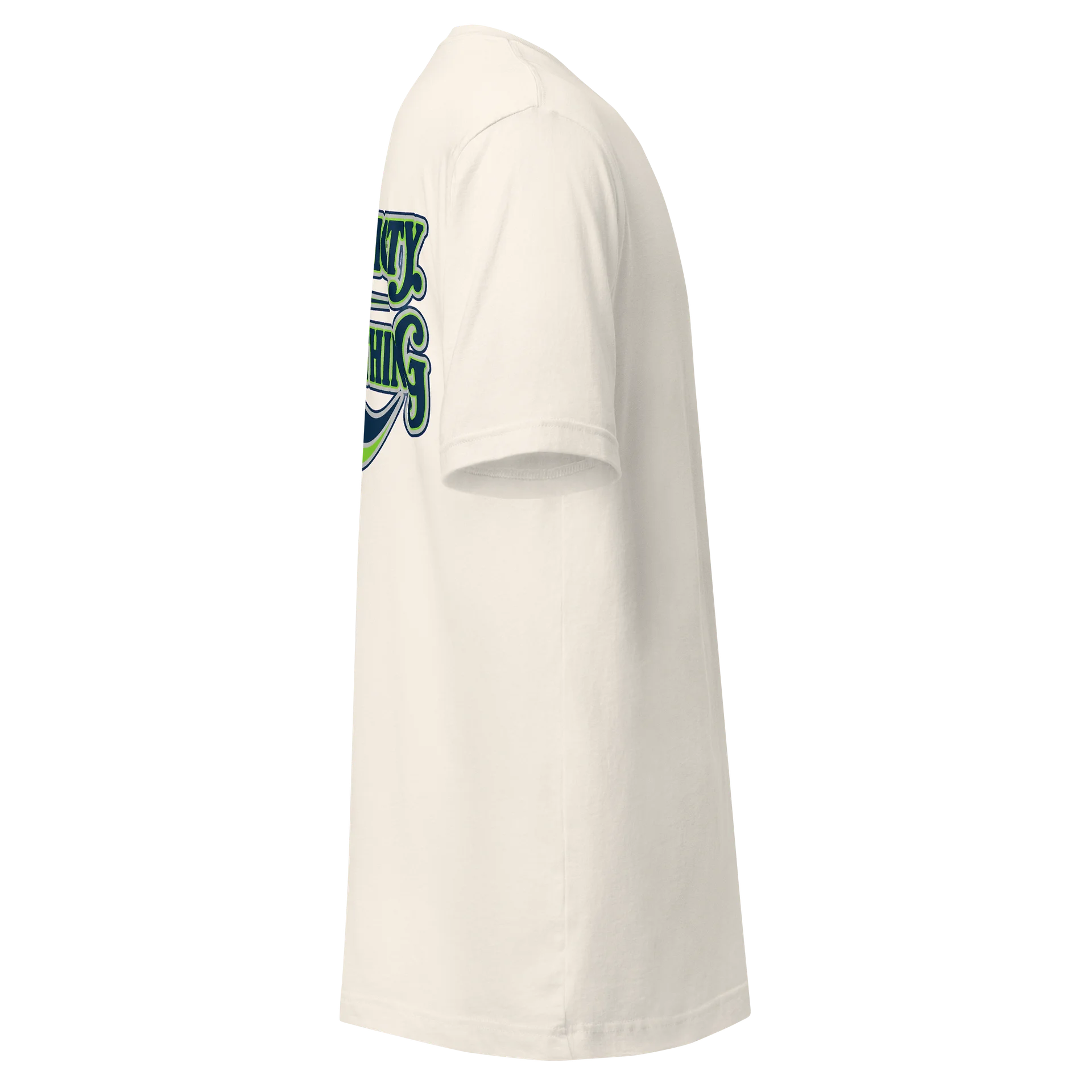 Authenticity Seahawks Logo tshirt product image (4)