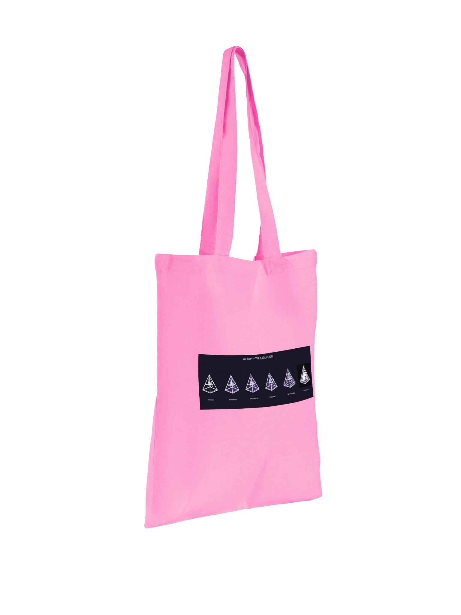Mt. AMP — The Evolution — Tote product image (3)