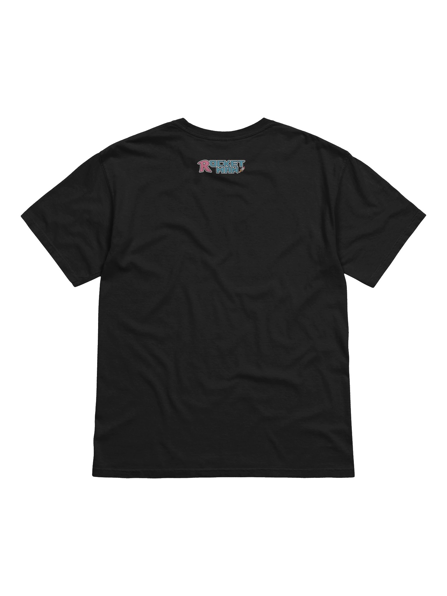 Rocket Man Tee product image (2)