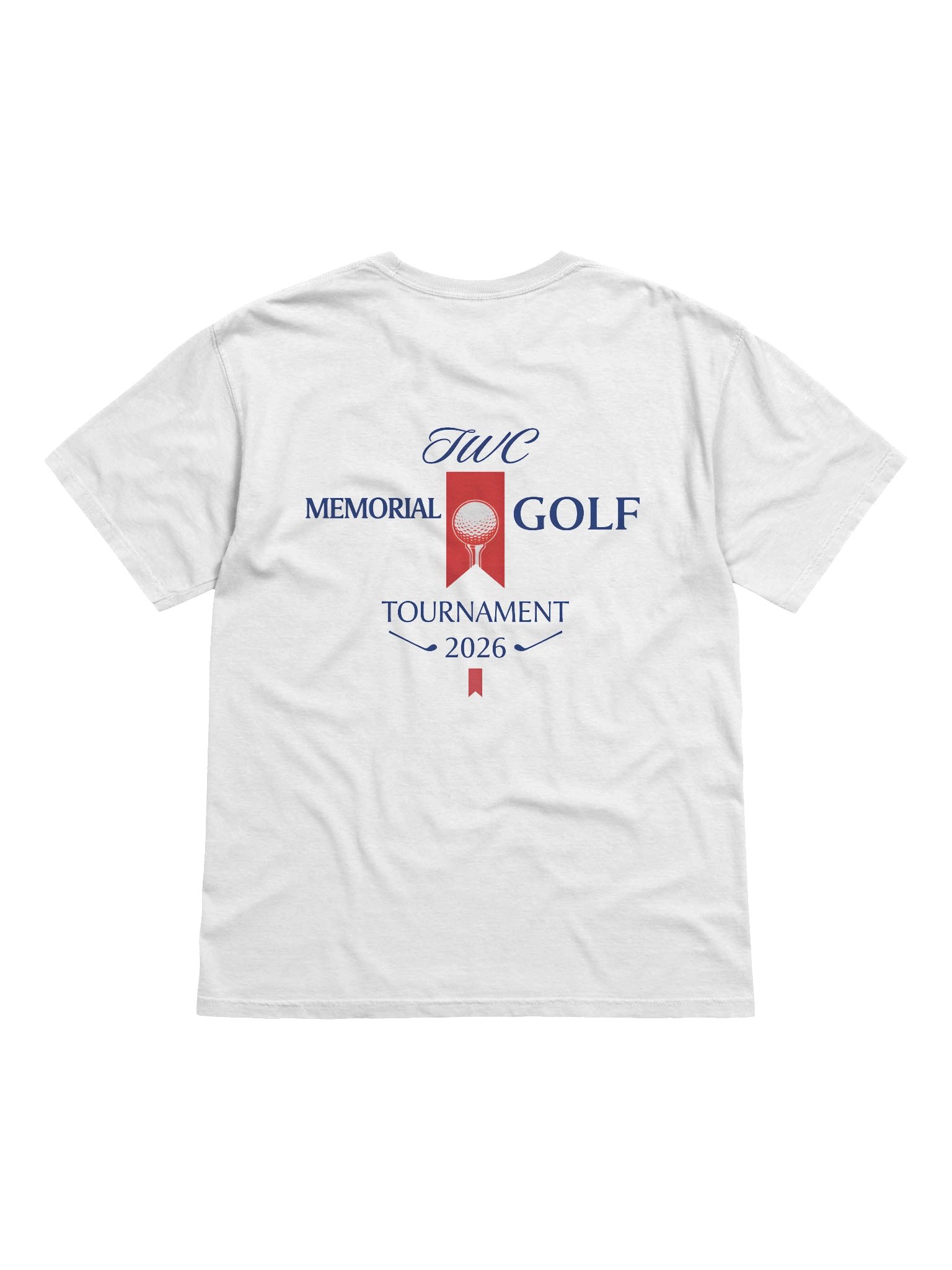 Ultra Style Tournament Tee product image (4)