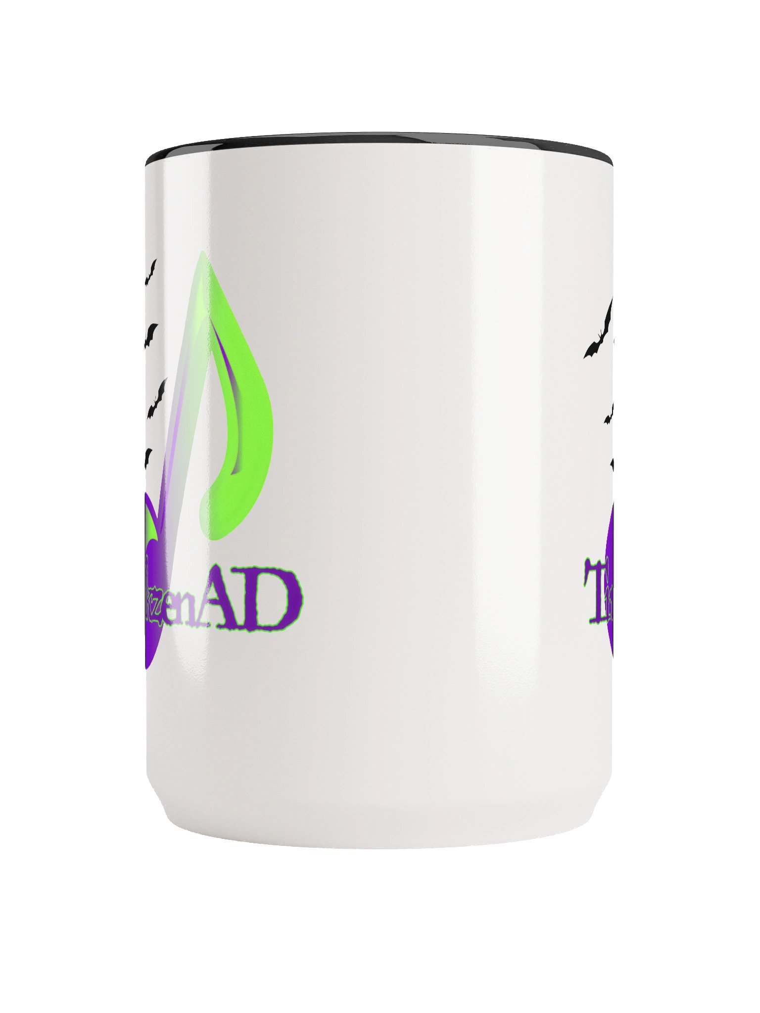 TZAD Spoopy Mug product image (19)