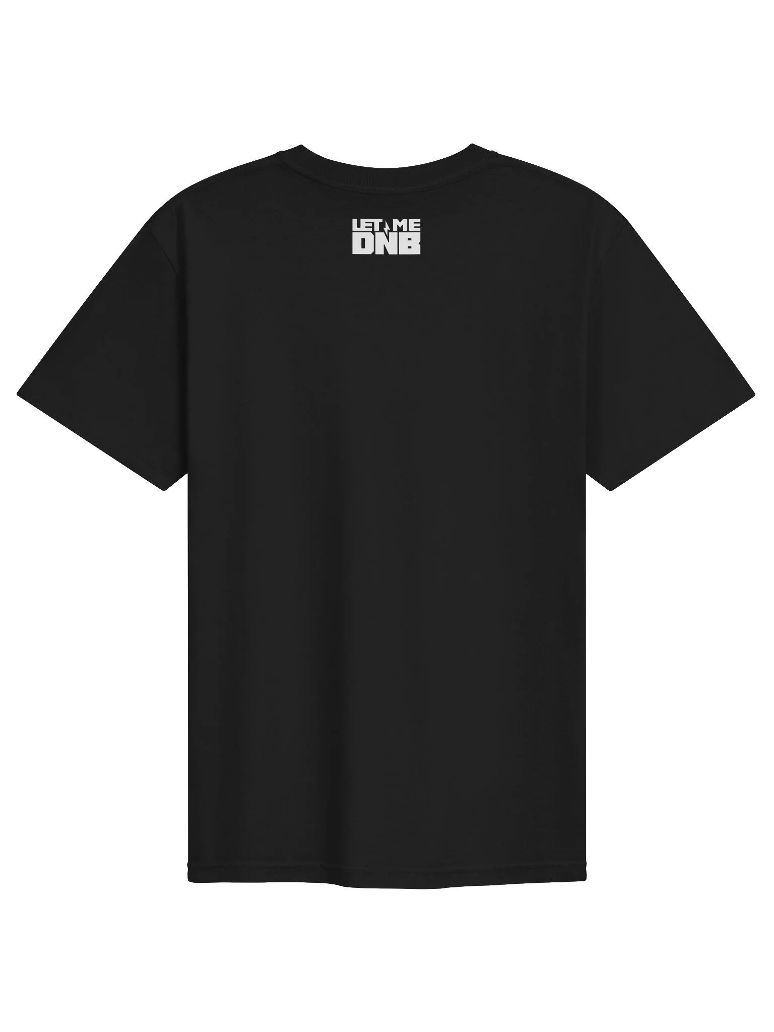 Morf Dream Glitch Poster Tee product image (2)