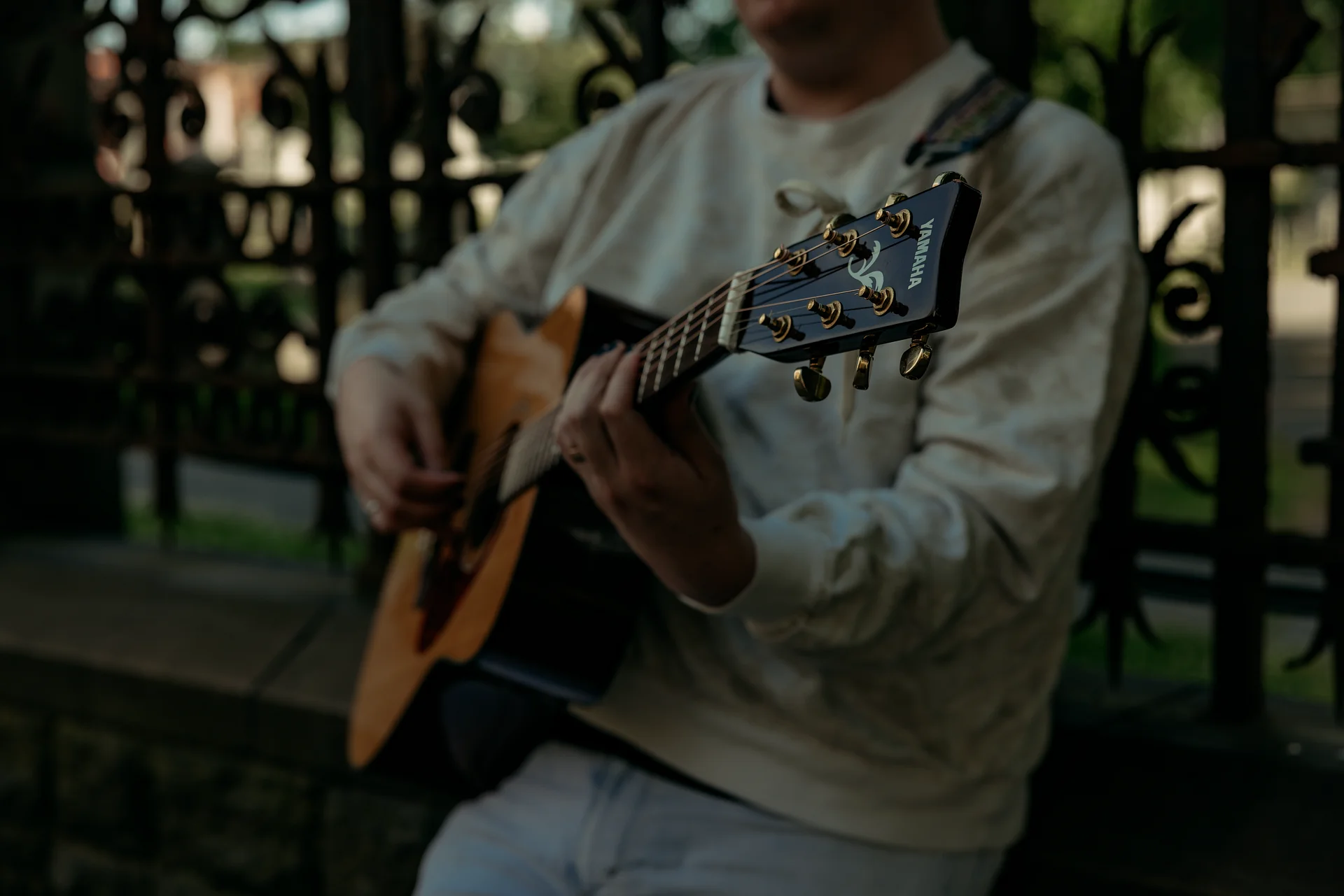 Buskin' (Instrumental) product image (1)