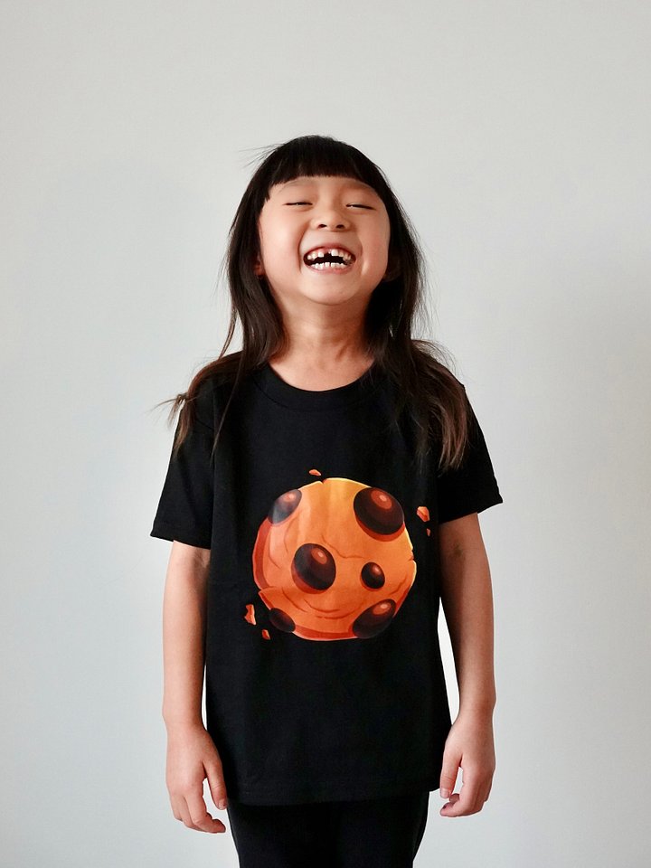 YOUTH COOKIE TEE product image (1)