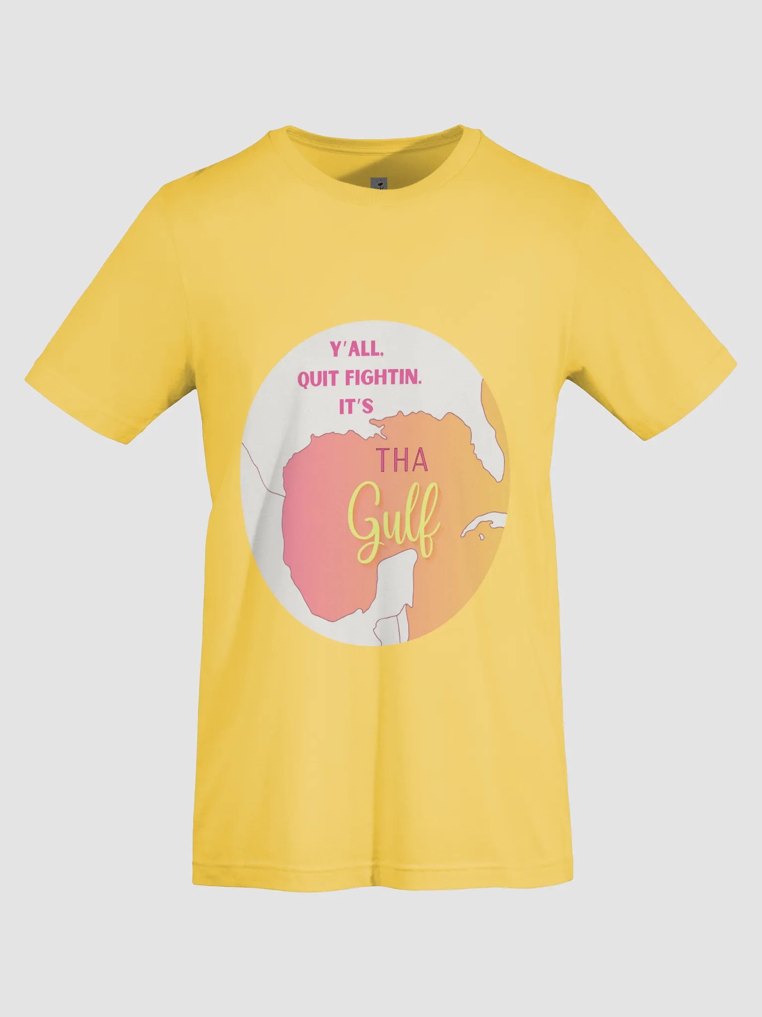 It's Tha Gulf product image (7)