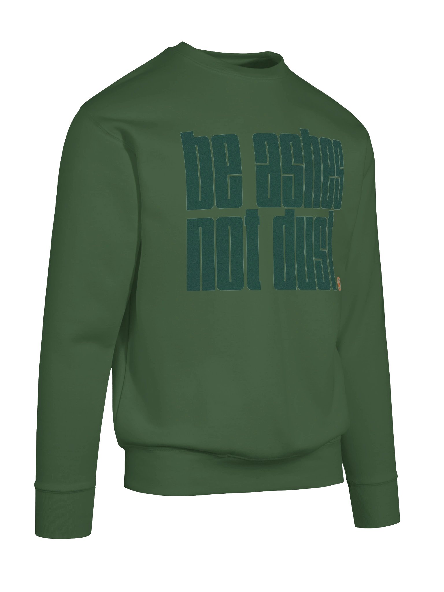 Be Ashes Sweatshirt product image (4)