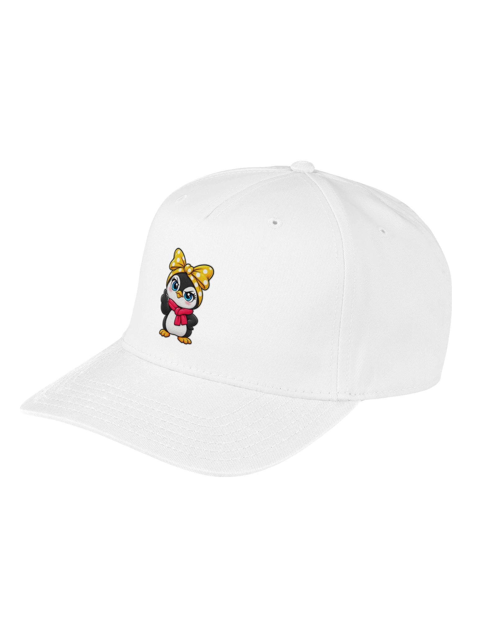 Lulu The Penguin Classic Cap product image (3)