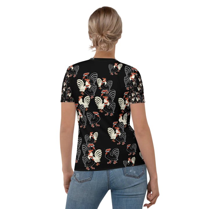 Lotsa cocks Shirt product image (1)
