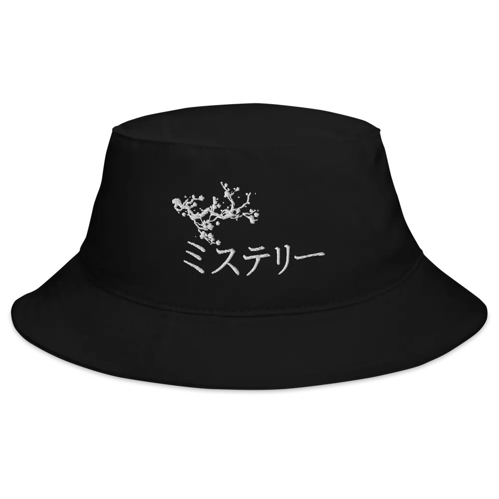 Bucket Hat product image (2)