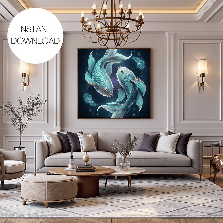 Pisces product image (1)