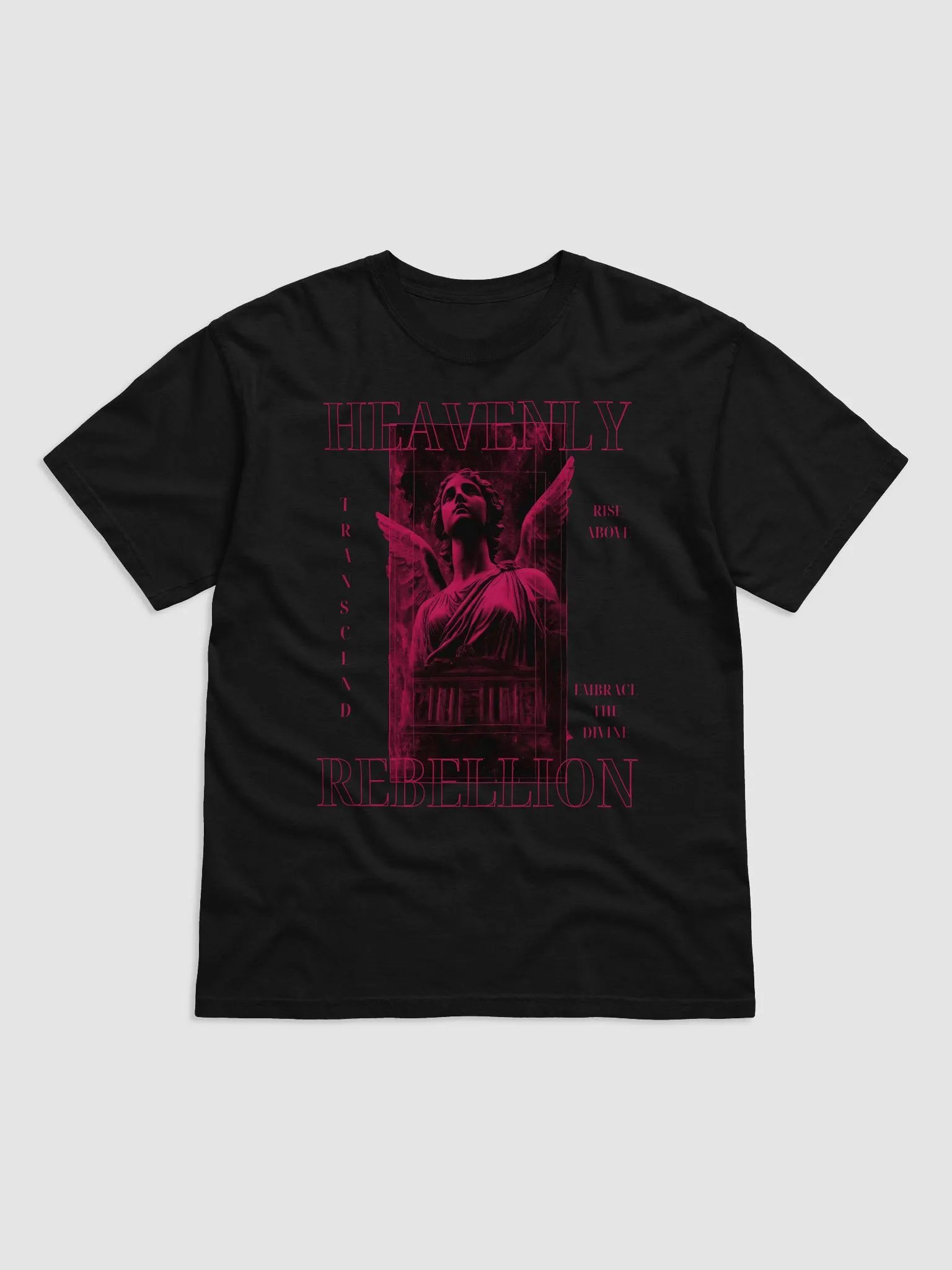 Heavenly Rebellion Tee product image (7)