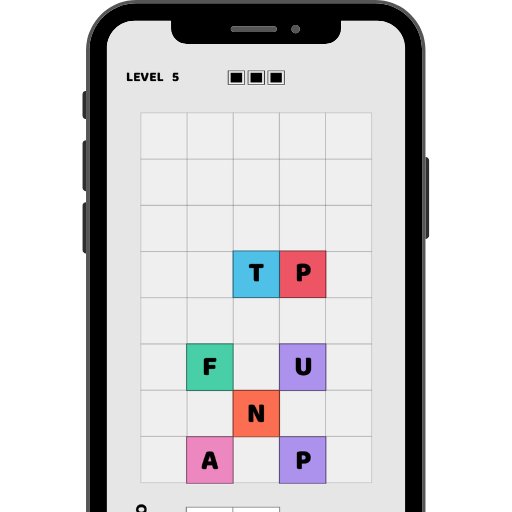 Word Sort | Buildbox 3D Game Source Code product image (1)