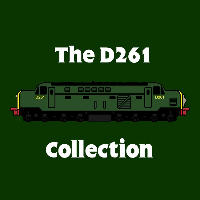 D261 Collection