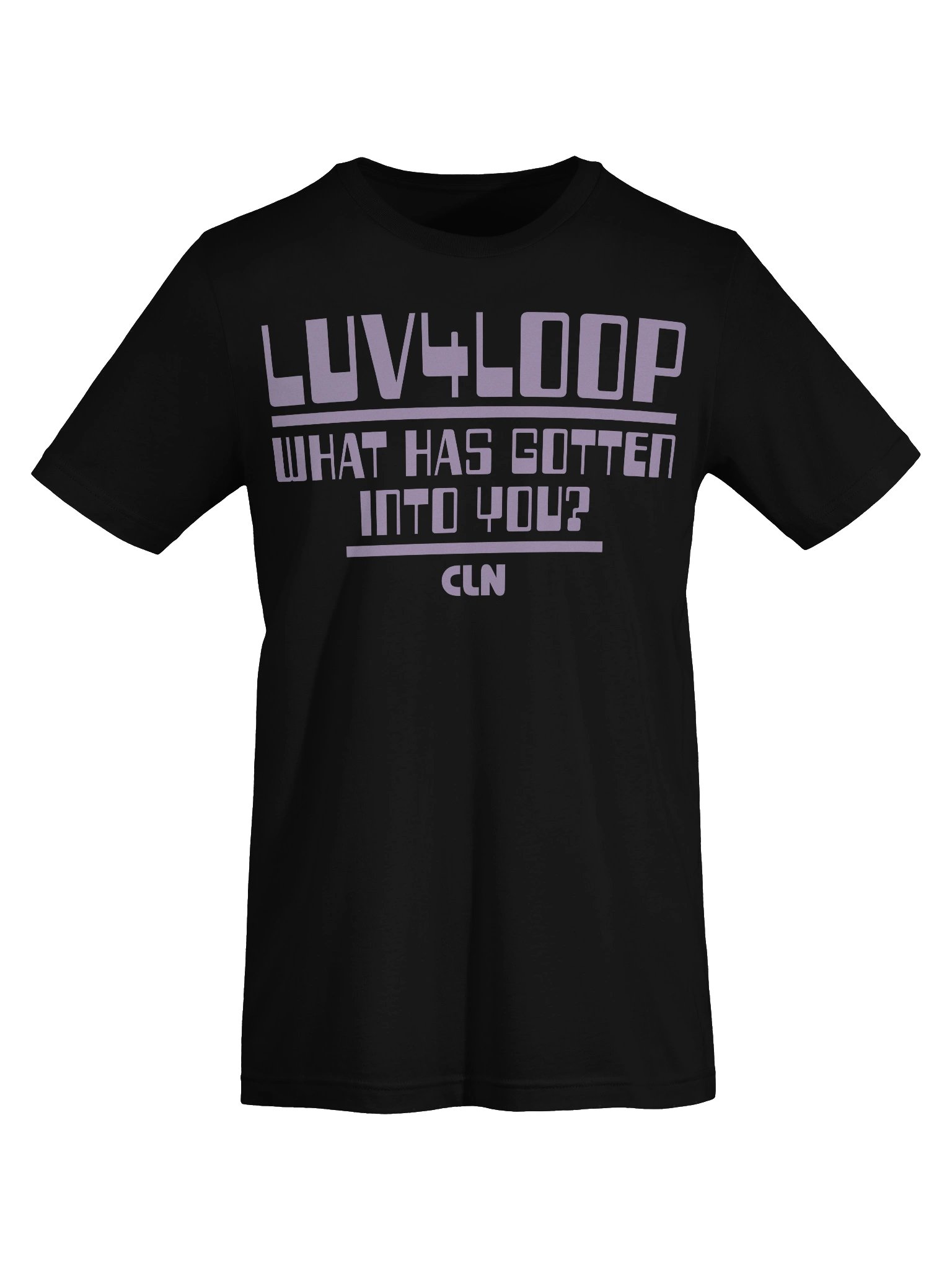 What Has Gotten Into You? - T-Shirt product image (19)