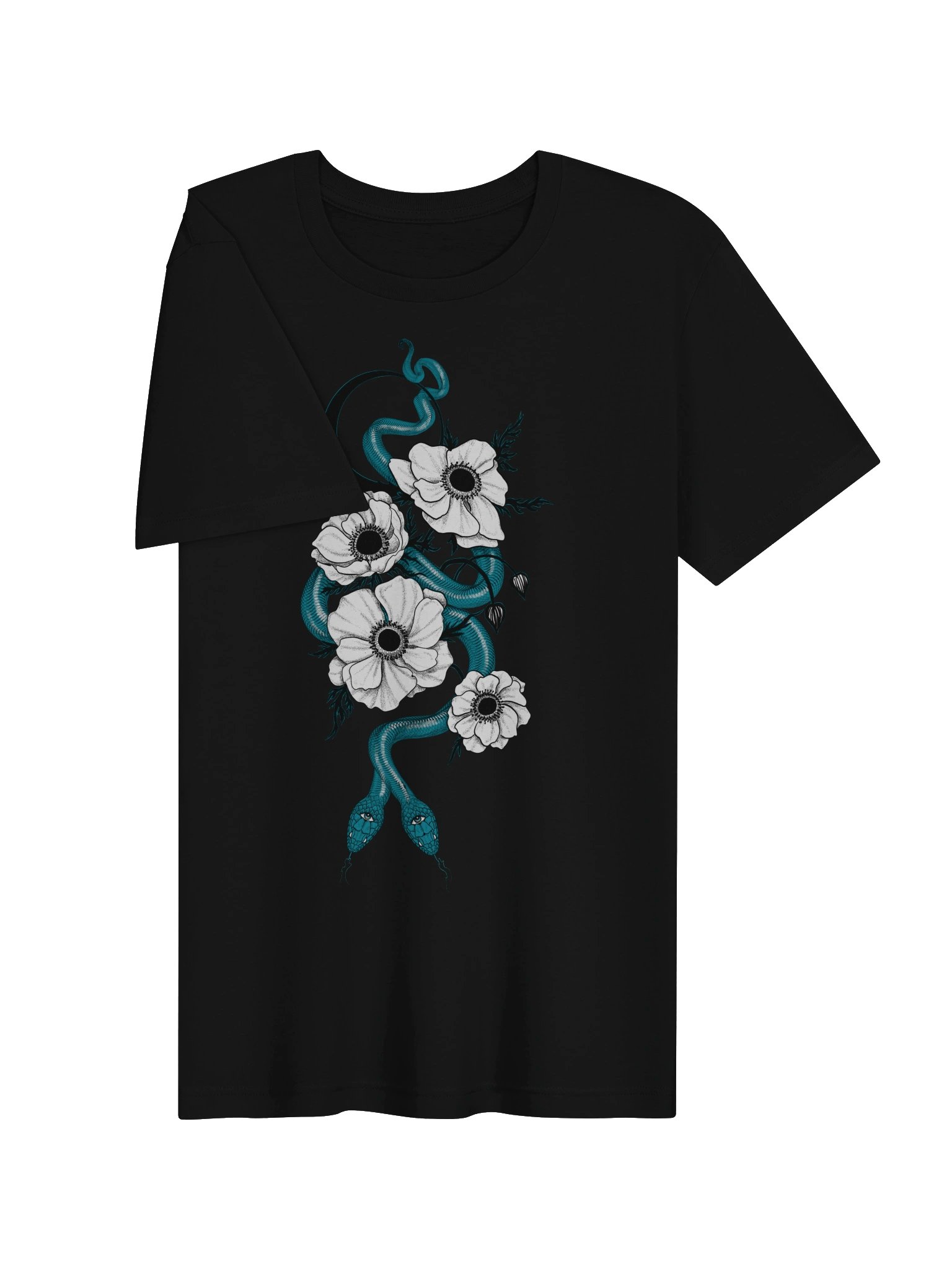 Anemone Unisex Tee product image (6)