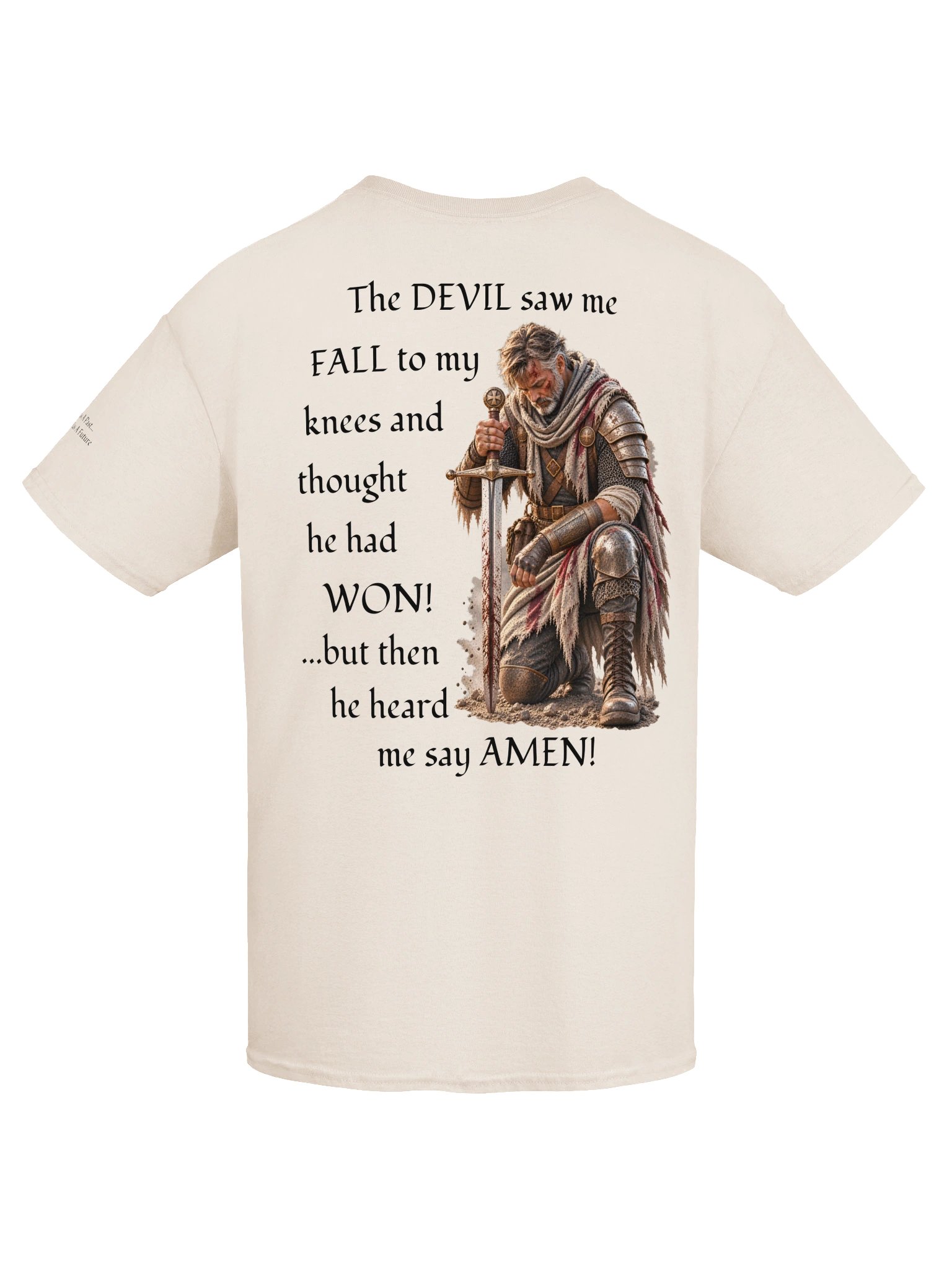Men's Amen T-Shirt Style 2 product image (7)