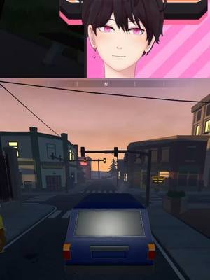 Elite Driving | #shorts #vtuber #vtuberclips #twitch #twitchstreamer #envtuber #vtubershorts #envtuberclip #fyp #funny #twitchclips #schedule1 #scheduleI