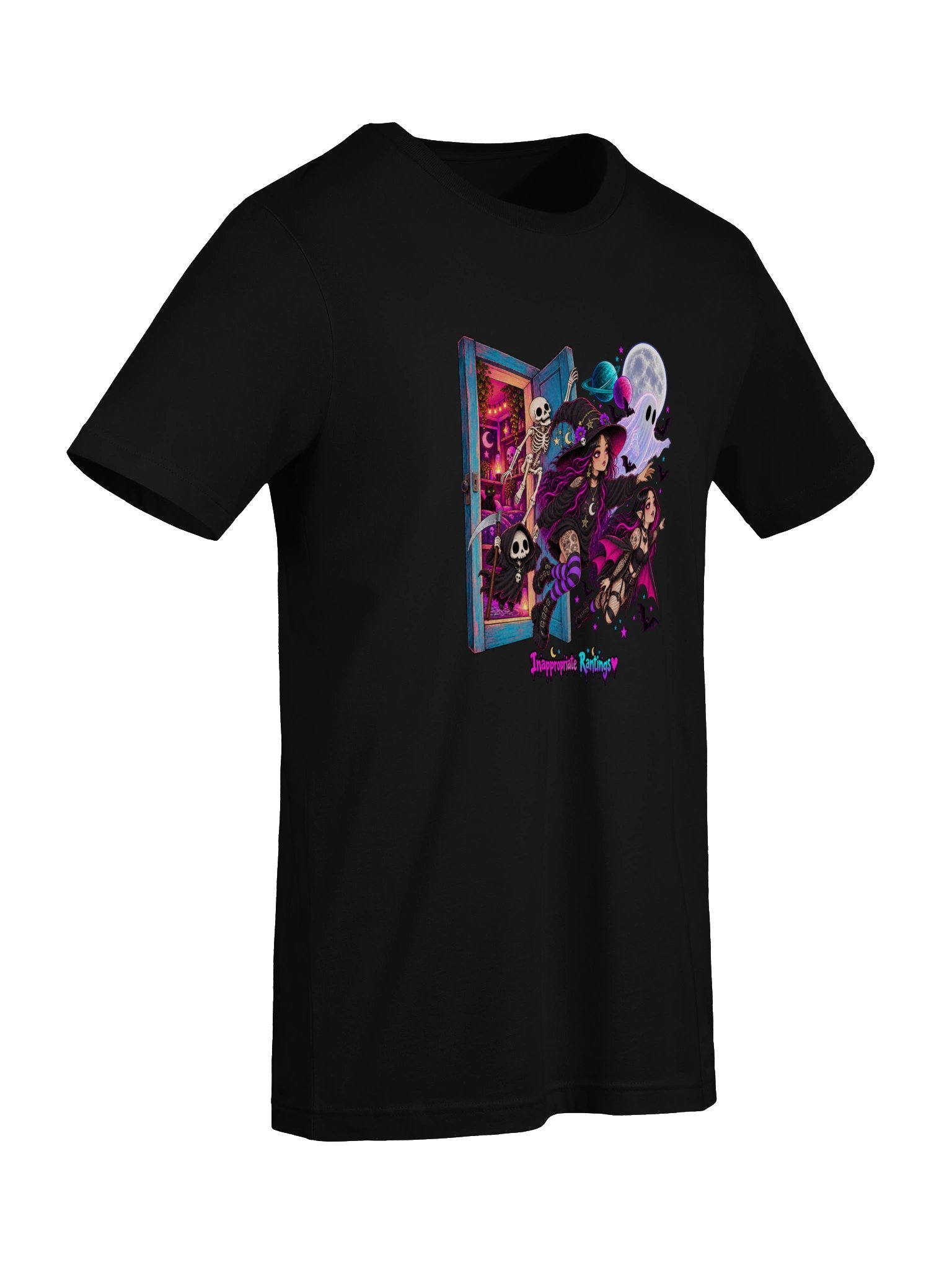 Escape Reality Tee product image (64)