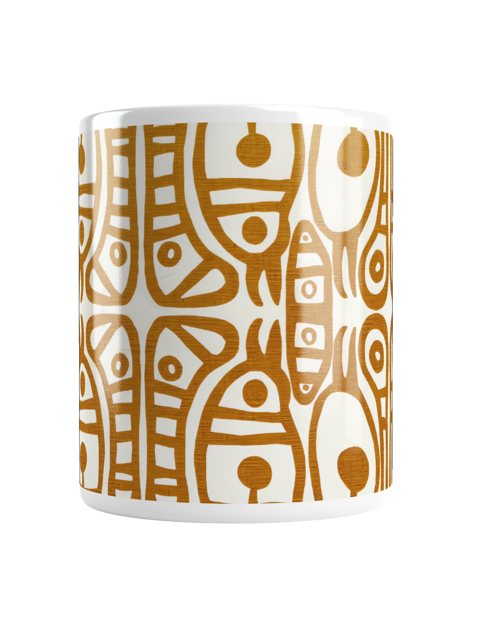 Moocheth the Ibis Mug product image (6)
