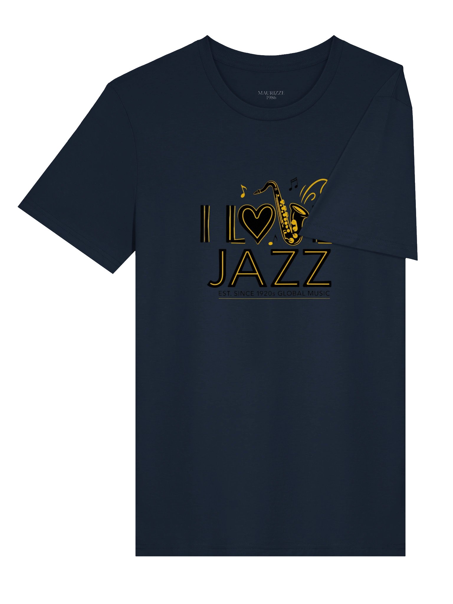 'I Love Jazz'- Women product image (5)