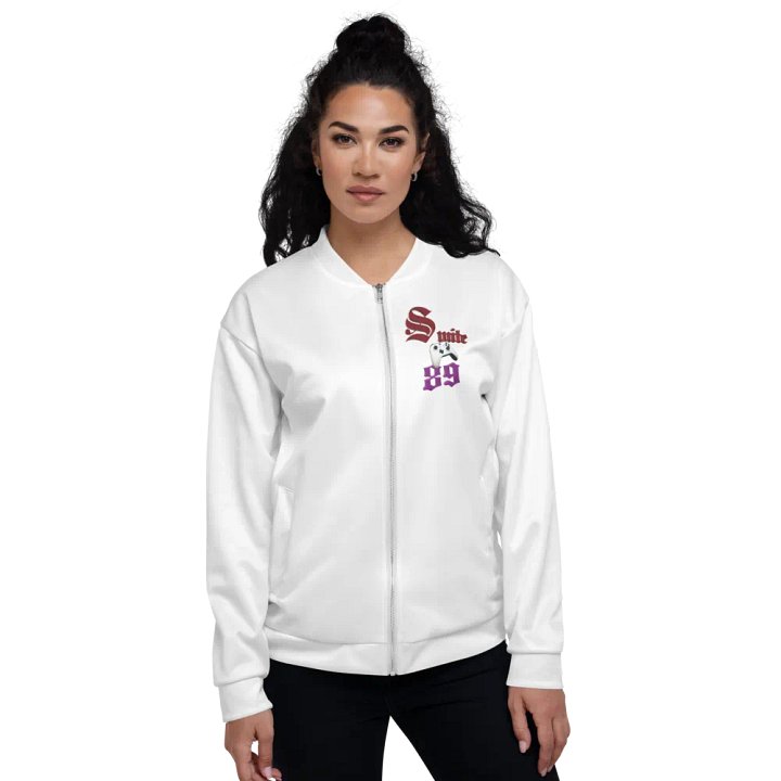 Welcome To The Lounge Coat product image (2)