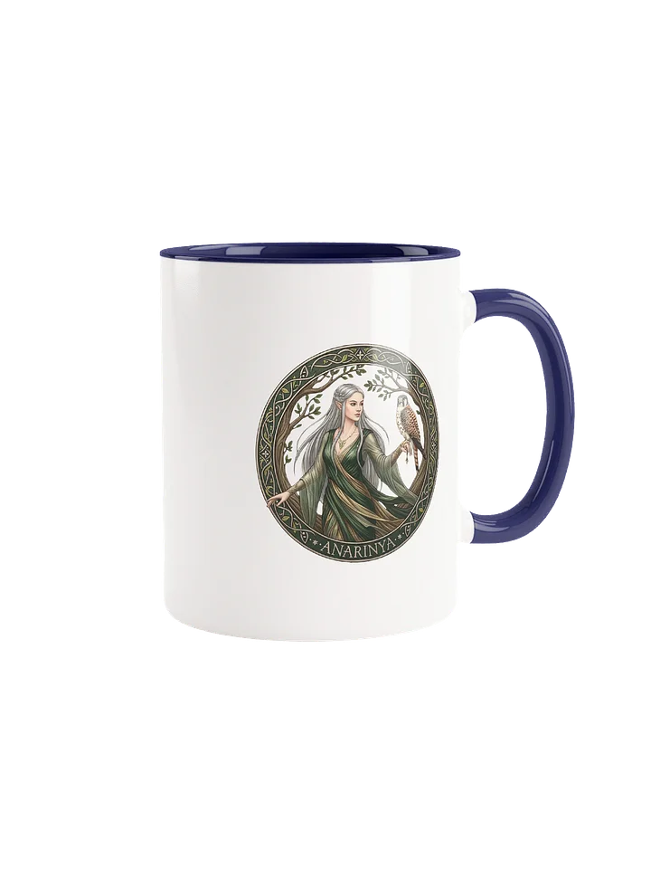 Anarinya Enchantment Ceramic Mug product image (3)