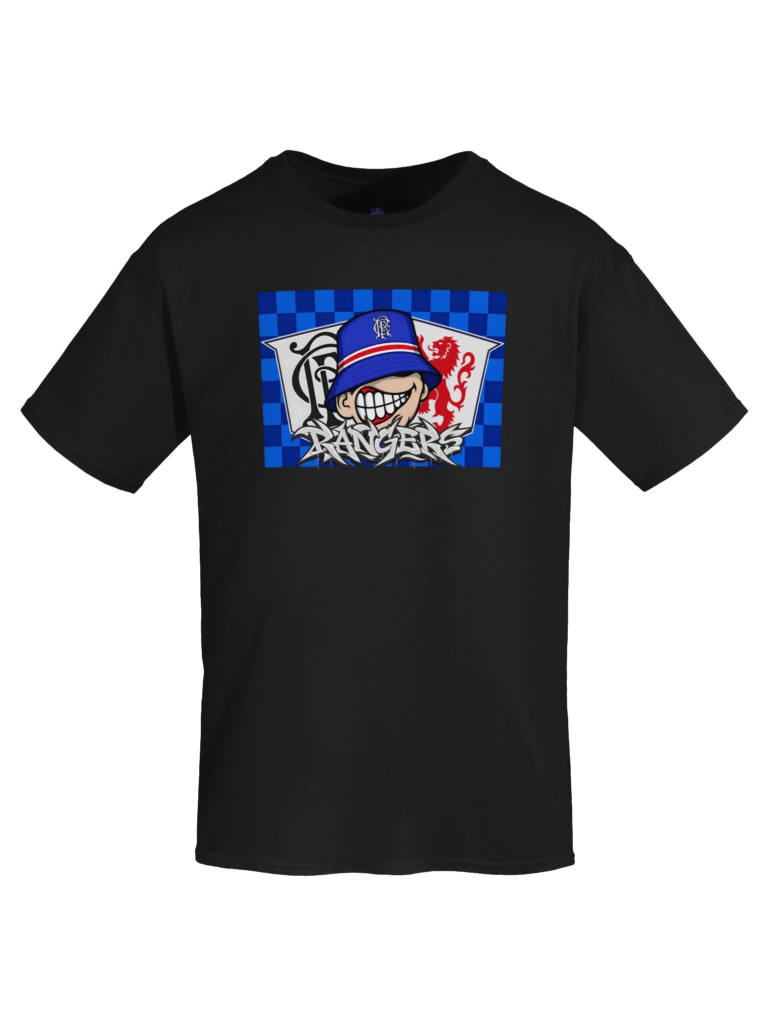 UBC "Heart & Hand" Tee product image (5)