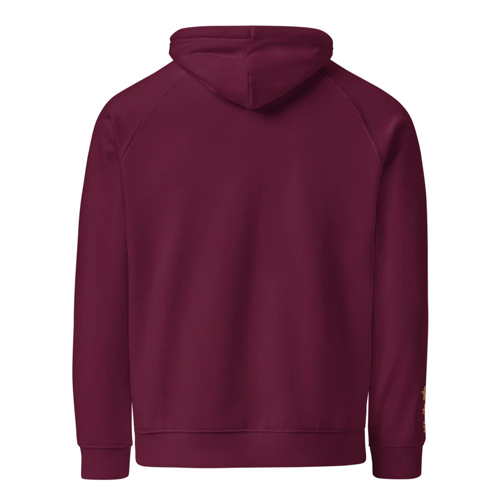 [LIMITED FIRST RUN] Wing Chun & Jeet Kune Do Phase Three Hoodie product image (3)