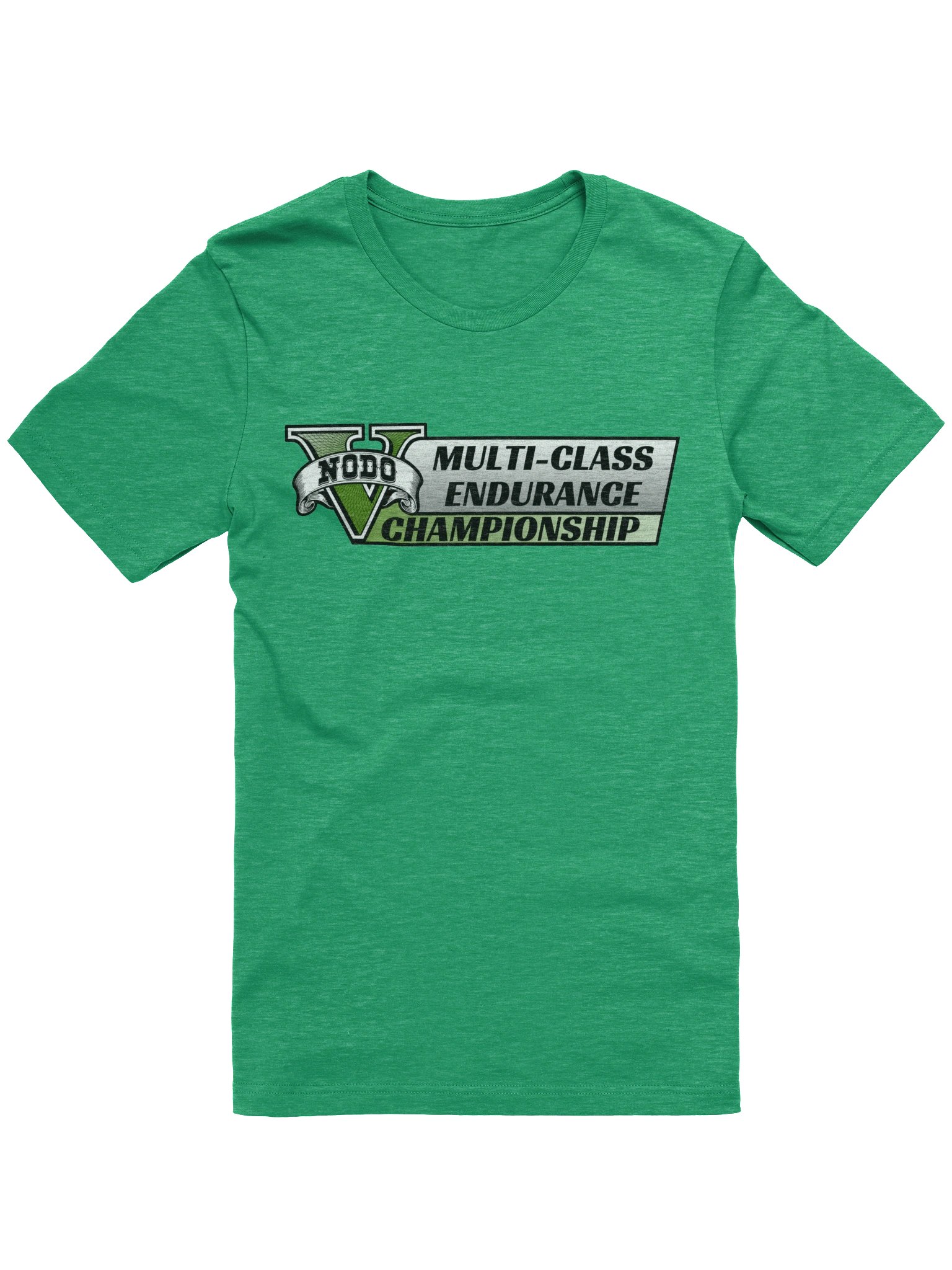 MCEC Logo Premium T-Shirt product image (2)