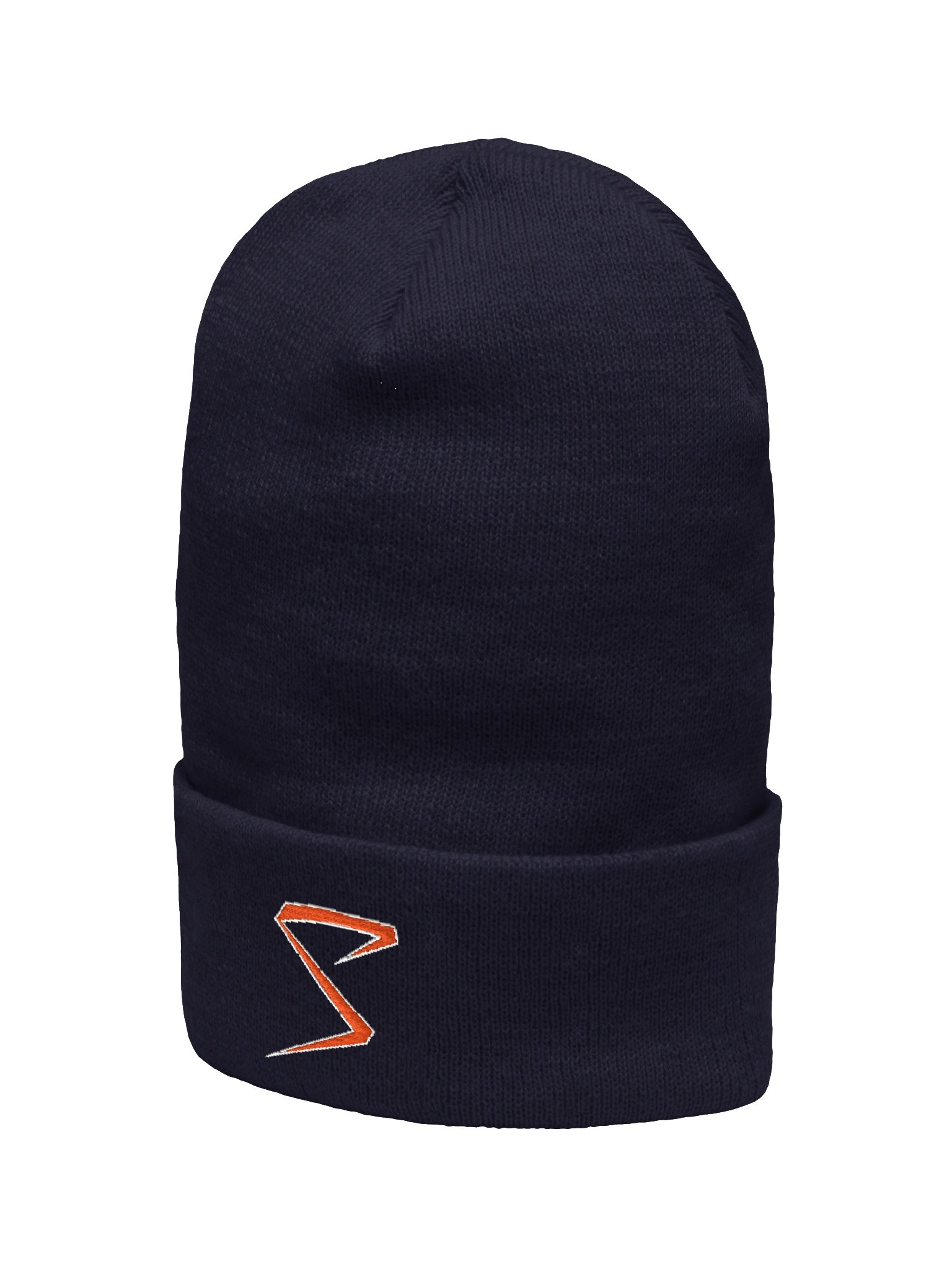 Midwest Sluggers S-Logo Cuffed Beanie product image (2)