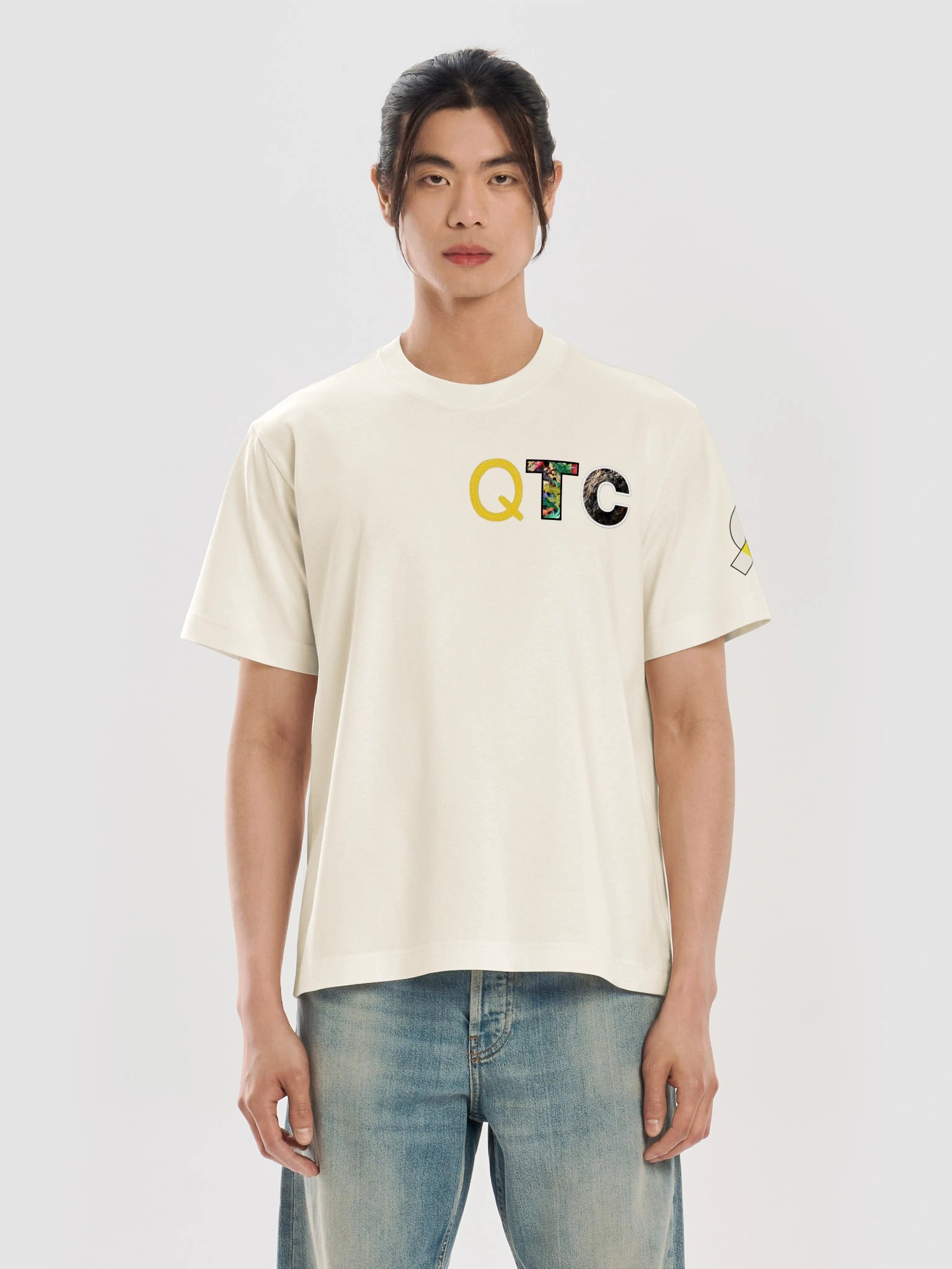 What It Is Tee | Studio Edition | QTC product image (21)