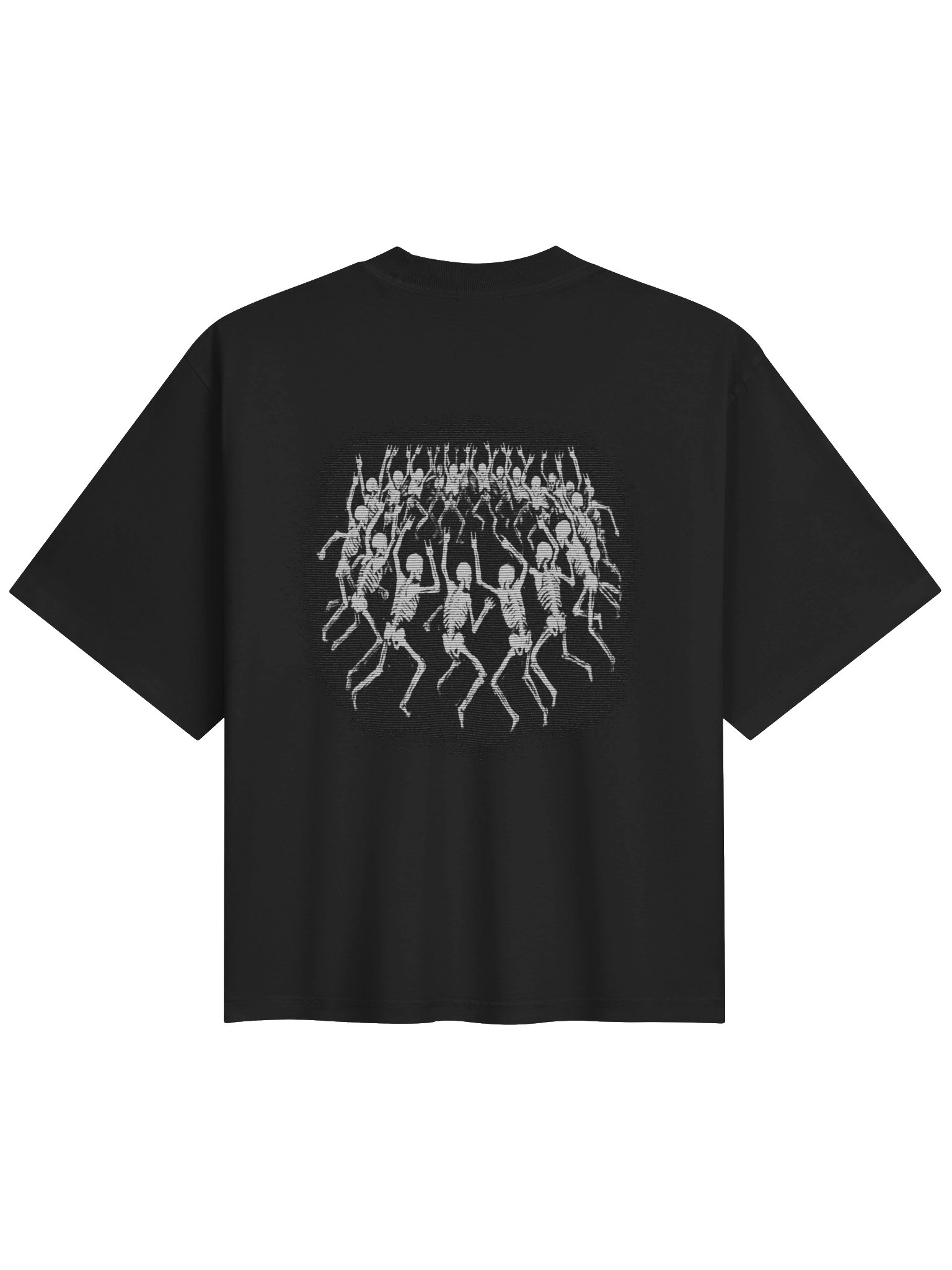 CIRCLE PIT — Heavyweight Metal T-Shirt product image (7)