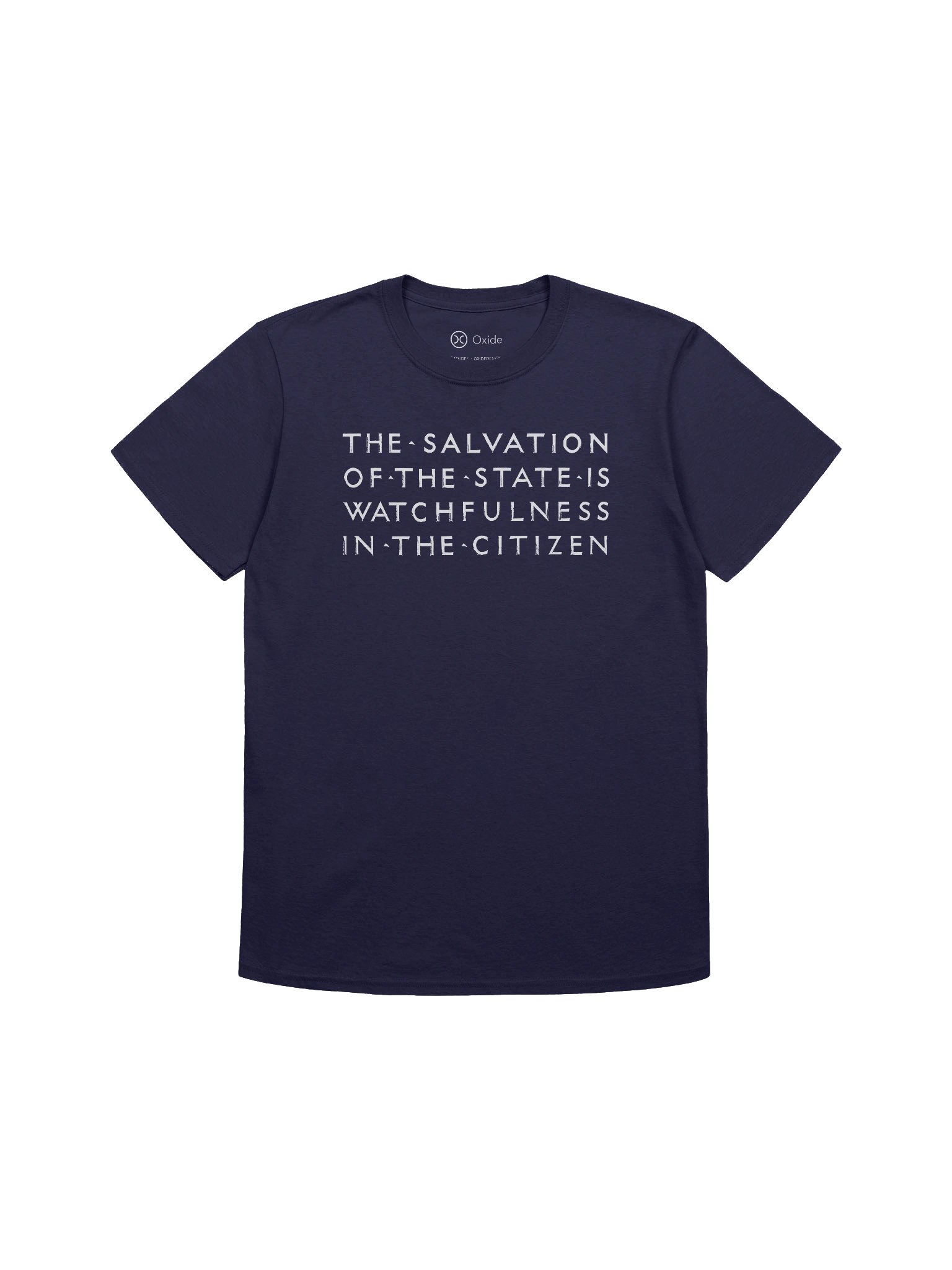 Salvation of the State product image (1)
