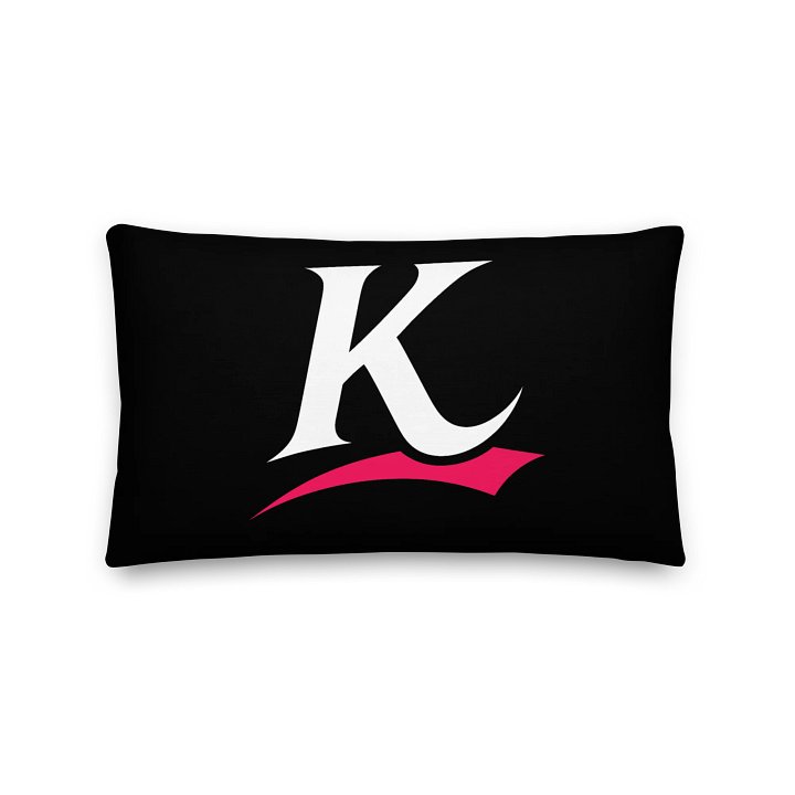 Together for K Pillow product image (2)