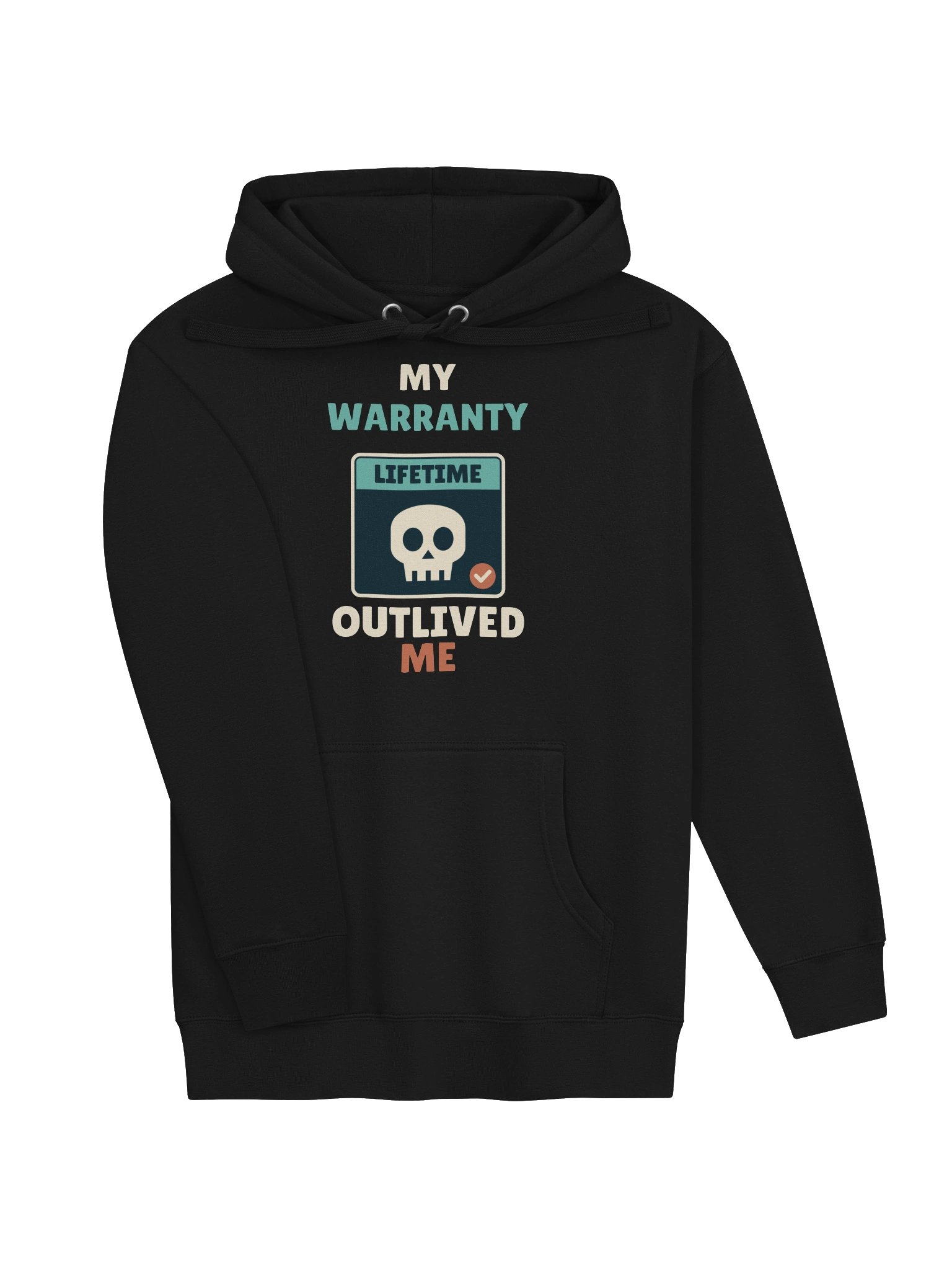 PATB My Warranty Outlived Me Hoodie product image (3)