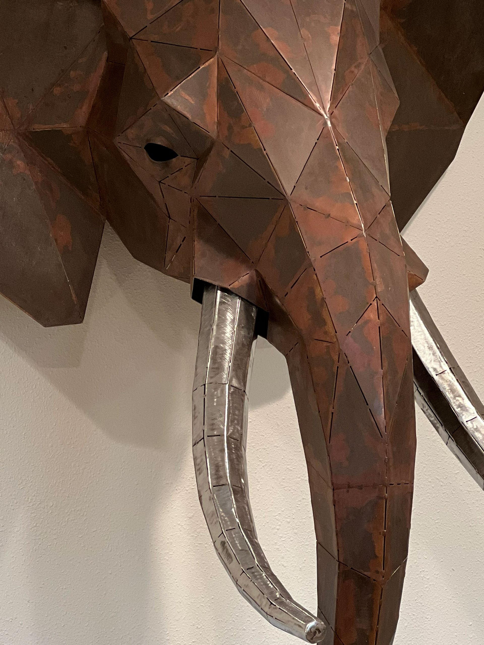 Elephant Head product image (4)