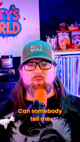 I have one very important question… 🌎😂

Since when did we stop calling it Uranus? We all grew up saying it one way, and now s...