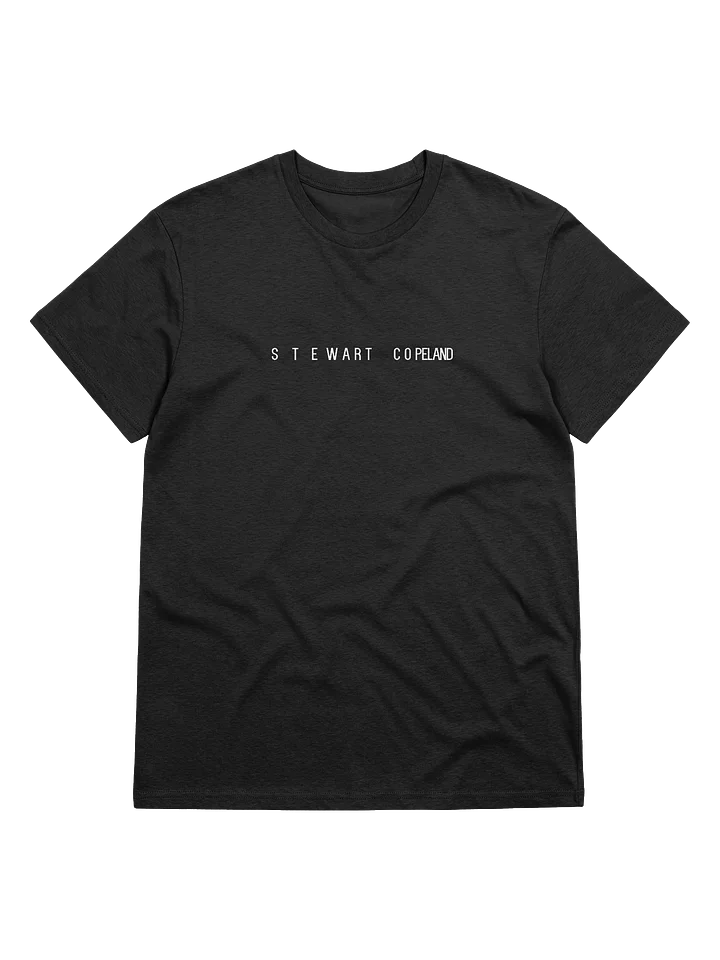 Stewart Copeland product image (1)