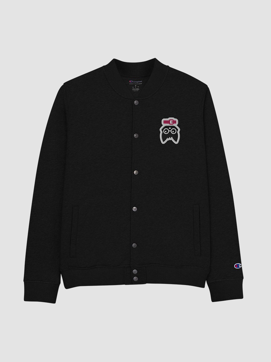 [a_bat] Champion Bomber Jacket product image (2)