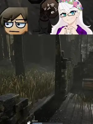 No! ah! | #asraitwilight on #Twitch #dbd #deadbydaylight #dbdsurvivor #deadbydaylightsurvivor #dbd2v8