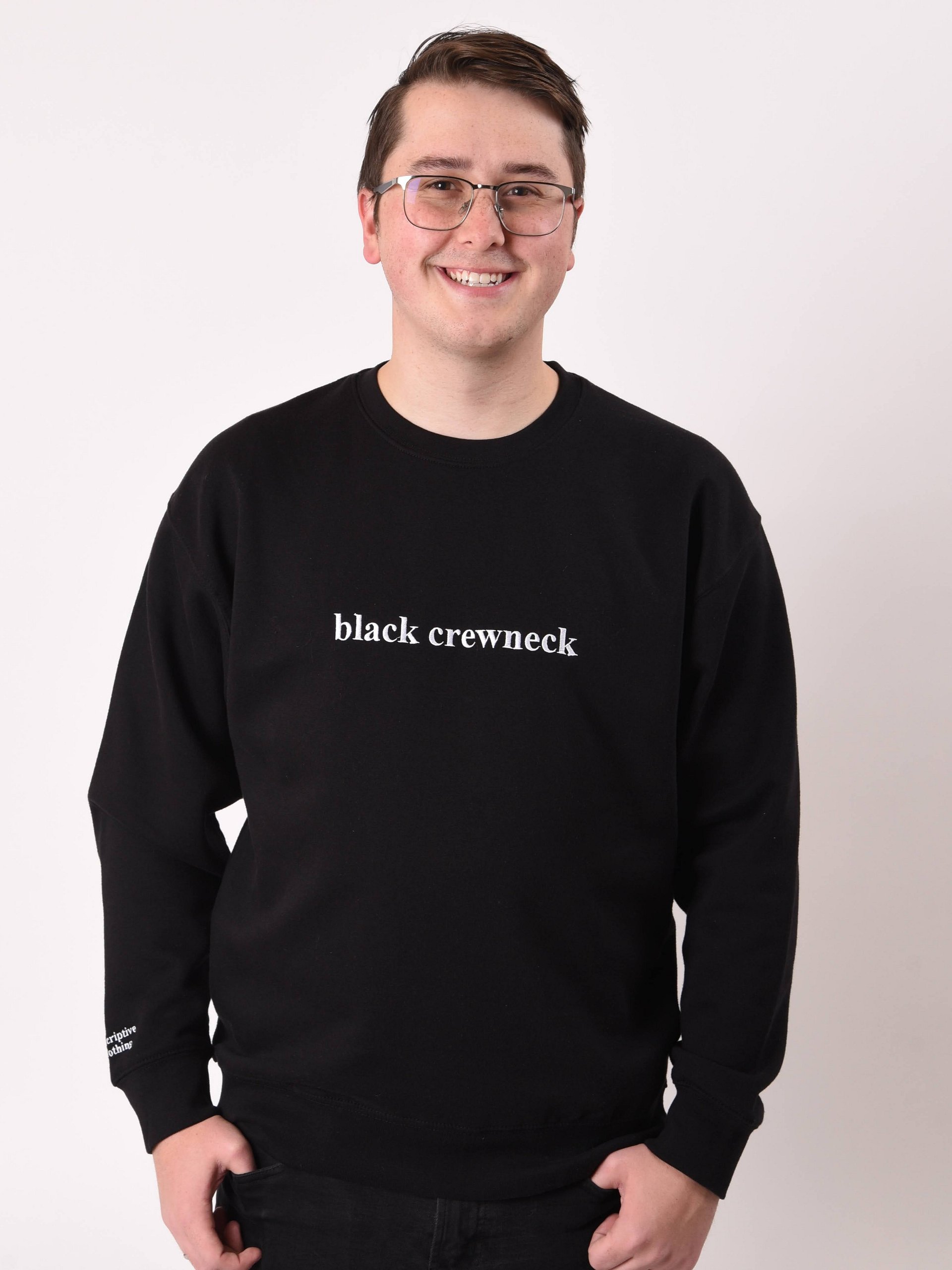 Premium Unisex Crewneck product image (1)