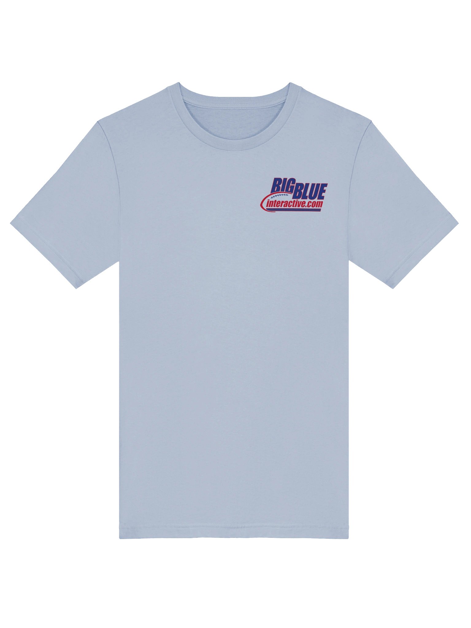 BBI Small Logo Cotton Tee product image (29)