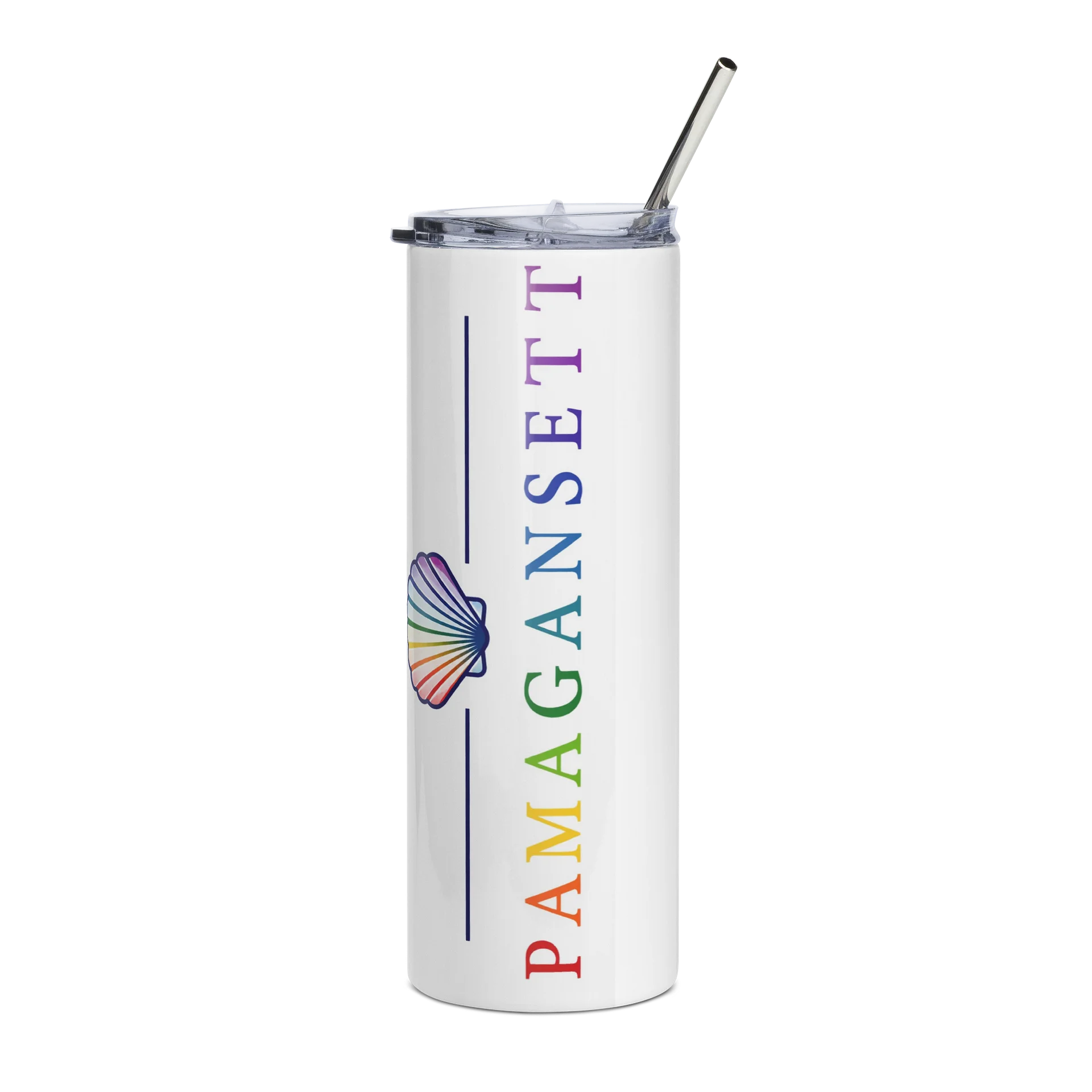 The Pride Tumbler product image (1)