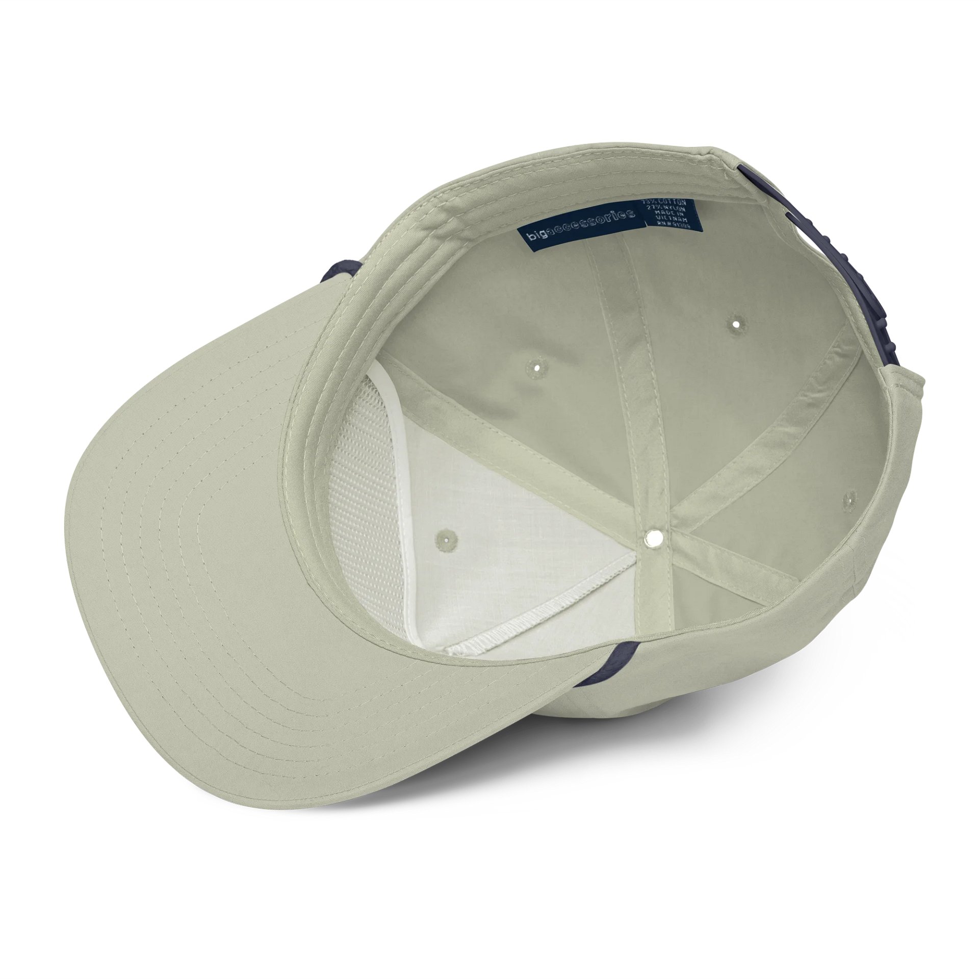 F&F Star Golf Rope Cap (NVY) product image (3)