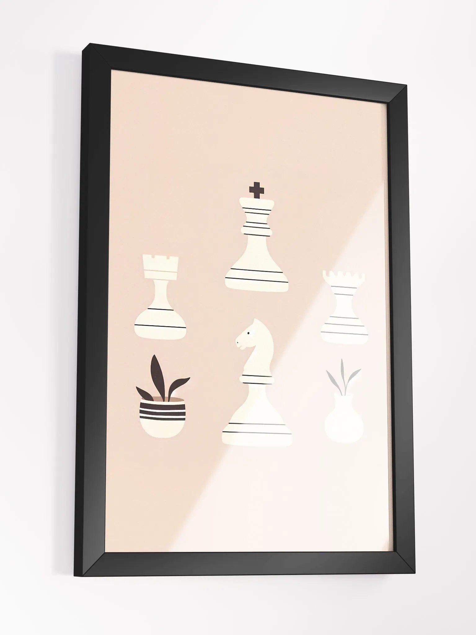 Chess Peace product image (3)