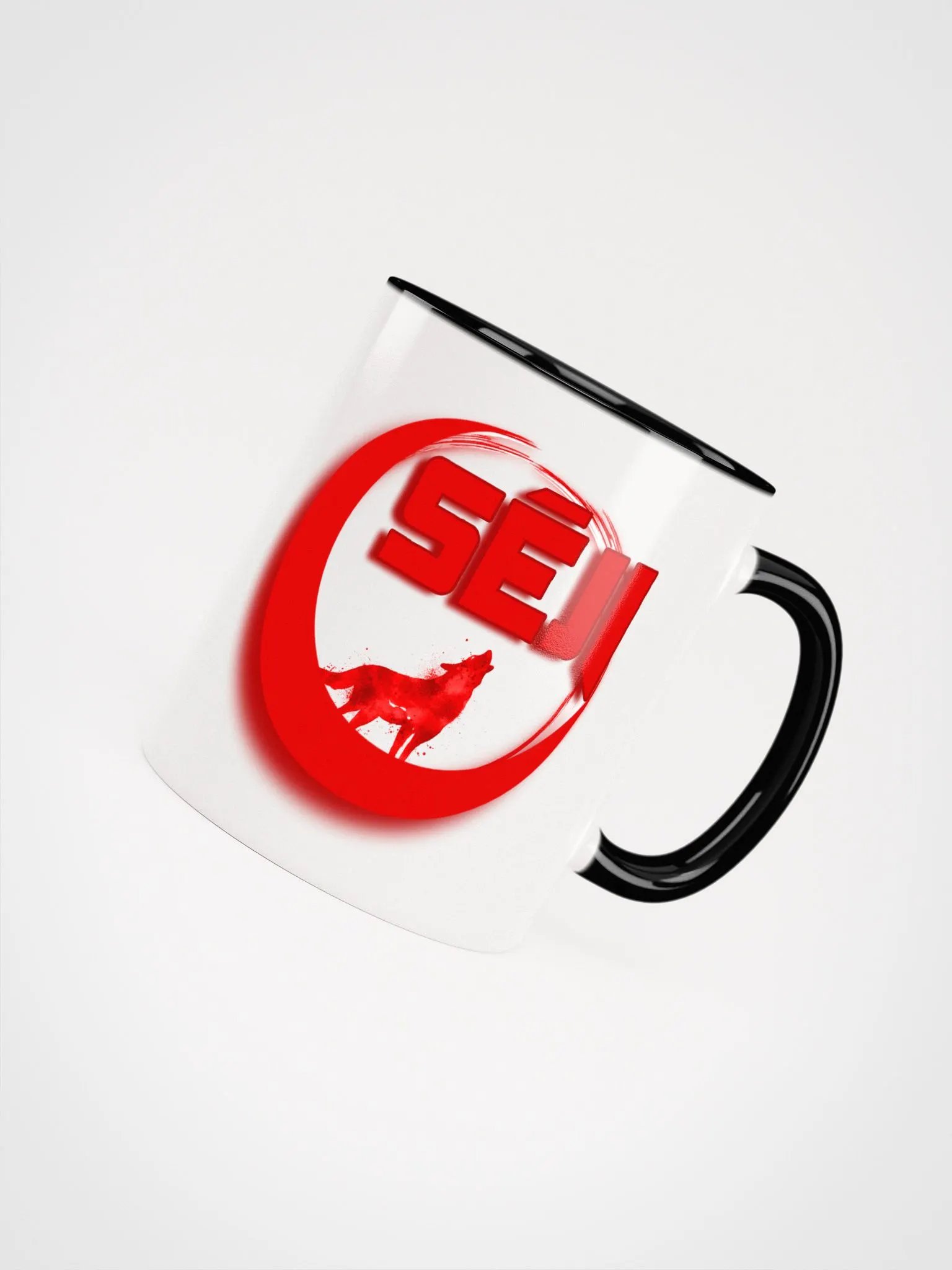 Seji's Mug (White) product image (4)